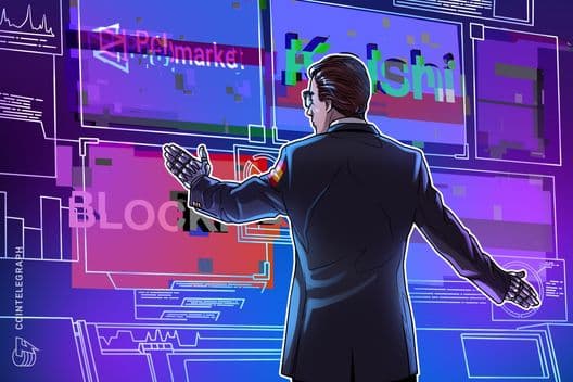Autoridades españolas bloquean Polymarket y Kalshi por leyes de juego