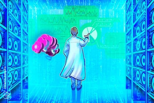 Las acciones de minería de Bitcoin saltan con el auge de la infraestructura de inteligencia artificial que mejora el panorama del sector