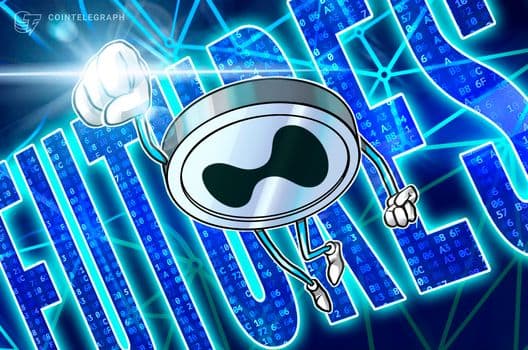 ETF HYPE de Grayscale: "probablemente inminente" con nueva actualización que muestra tarifa competitiva: Analista