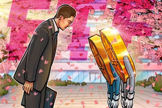 El partido gobernante de Japón impulsa ETFs de criptomonedas y estables en yenes