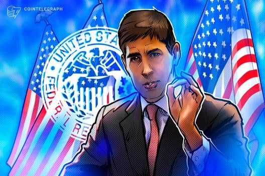 Kevin Warsh juramentado como presidente de la Reserva Federal, mientras los traders pronostican aumentos de tasas en 2026