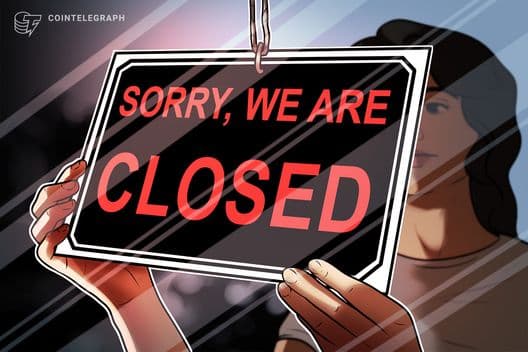 Botanix se despedirá después de 4 años, culpa la demanda débil para DeFi nativa de Bitcoin