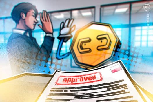 Diputados polacos respaldan proyecto de ley cripto revisado tras repetidos vetos