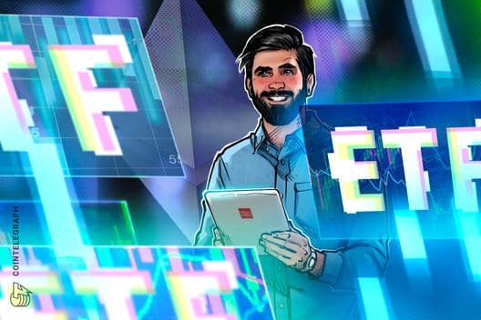 Wells Fargo aumenta sus tenencias de ETF de Ether en el primer trimestre mientras ajusta sus posiciones en Bitcoin