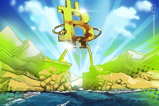 El precio de Bitcoin repite un patrón con un 77% de probabilidad de nuevo máximo histórico en el año, según analista
