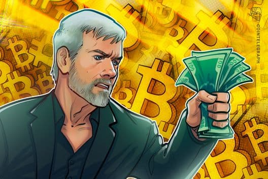 Saylor señala una nueva compra de BTC mientras insta a los tenedores minoristas a votar sobre el dividendo de STRC