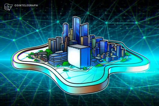 Apex y Archax se unen al proyecto de fondo inmobiliario tokenizado de Goldman Sachs