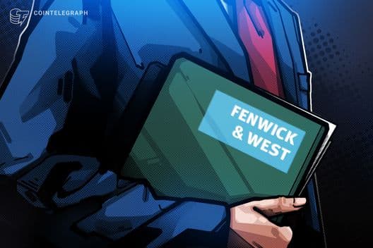 El bufete Fenwick & West demandado por 525 millones de dólares por su presunto papel en el colapso de FTX