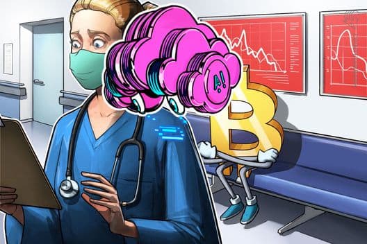El Bitcoin cae aún más mientras los mineros de BTC se vuelven hacia la inteligencia artificial y la legislación a favor de criptomonedas se atasca