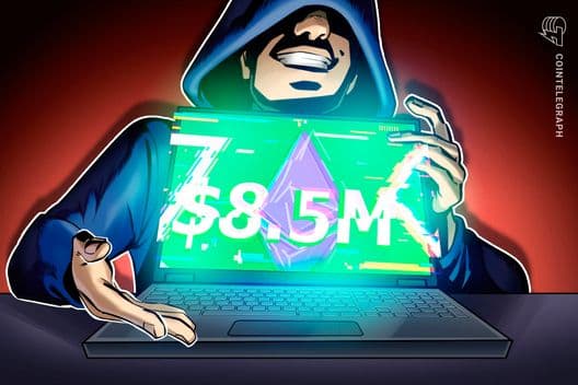 El hacker detrás del ataque al puente Verus devuelve $8.5M después de un acuerdo de recuperación