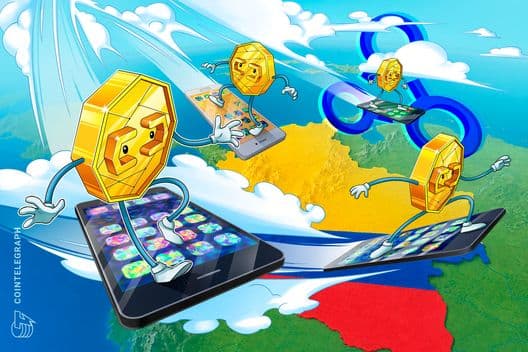 Oobit, respaldado por Tether, expande su plataforma de pagos cripto a Colombia