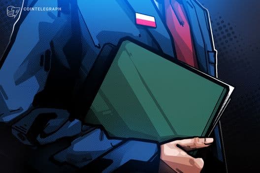 El presidente polaco veta por tercer vez el proyecto de ley de criptomonedas antes de la fecha límite de MiCA