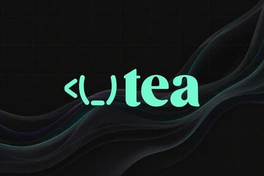 Tea Protocol anuncia el lanzamiento de su mainnet el 4 de junio y un TGE en Aerodrome para asegurar el desarrollo de código abierto en la era de la IA