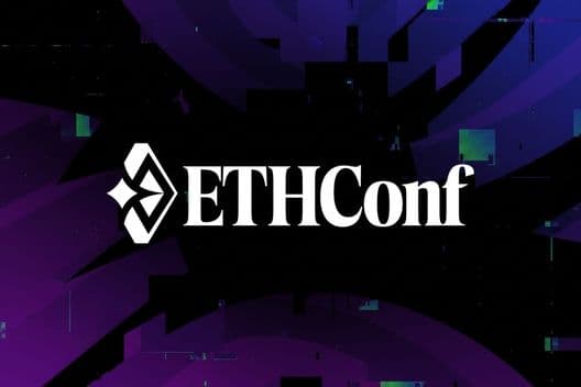ETHConf reúne a líderes, instituciones y formuladores de políticas de Ethereum en la ciudad de Nueva York del 8 al 10 de junio