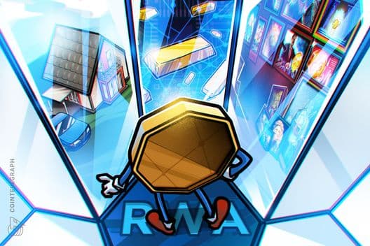 El mercado de RWA alcanza los $51 mil millones con un auge en los créditos privados tokenizados: Bernstein
