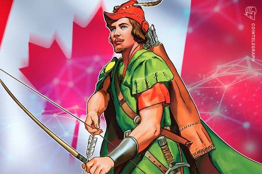 Robinhood entra en Canadá después de adquirir WonderFi por $180 millones