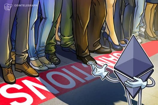 Las autoridades estadounidenses imparten sanciones a direcciones Ethereum vinculadas al cártel de Sinaloa