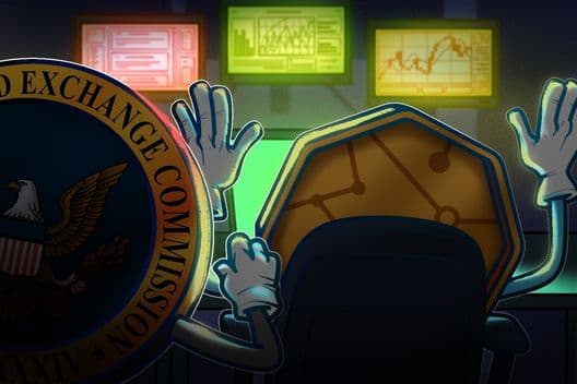 Plan de la SEC para eliminar el 'Regla 611' es positivo para las acciones tokenizadas de EE. UU.: Galaxy