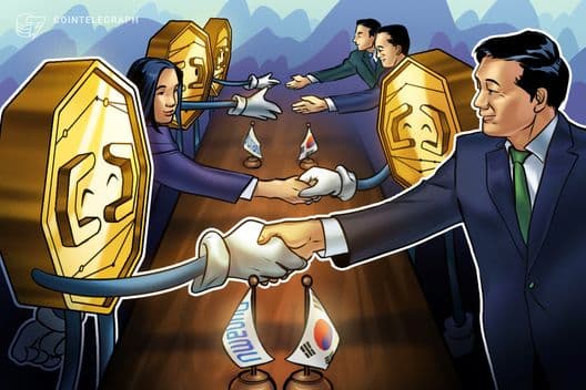 Hana Financial adquirirá una participación del 6,55% en Dunamu, operador de Upbit, por 668 millones de dólares