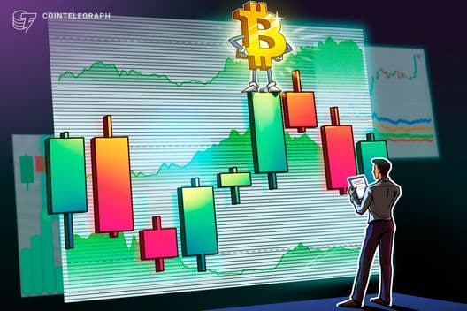 Precios en alza de bonos indican un "desplazamiento estructural" y un "superciclo" de Bitcoin: analista