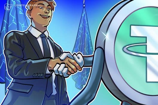 Tether adquiere una participación del 8.2% en la plataforma financiera de minería de Bitcoin Antalpha