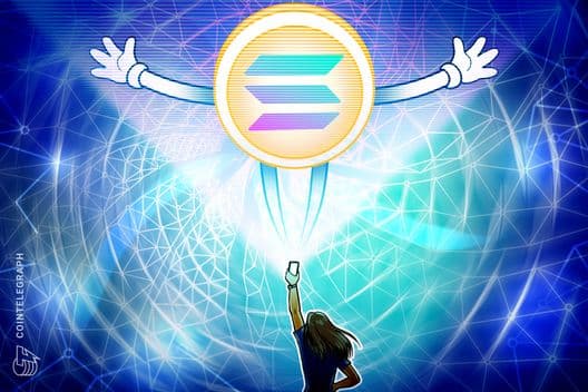 El tesoro de SOL de Forward Industries compra acciones de vuelta utilizando deuda respaldada por criptomonedas