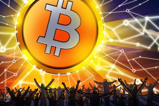 Bitcoin persigue el máximo mensual por encima de $80K como casi todos los indicadores de precio de BTC se vuelven optimistas