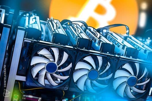 American Bitcoin vinculada a Trump energiza 11,298 nuevos ASIC