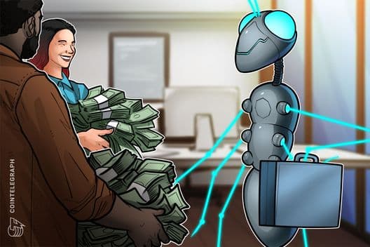 Blockchain Capital está recaudando $700 millones para 2 nuevos fondos: Informe