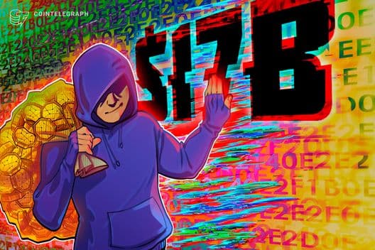 Hackers de criptomonedas robaron $17B en los últimos 10 años: DefiLlama