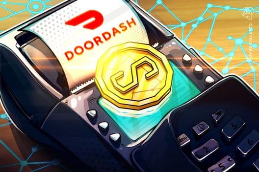 DoorDash ofrece pagos con estabilidad a los usuarios a través de la blockchain Tempo