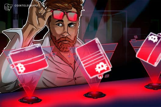 Los flujos de Bitcoin a Binance caen a su nivel más bajo de 2023 mientras los toros de BTC fijan su objetivo en $80K