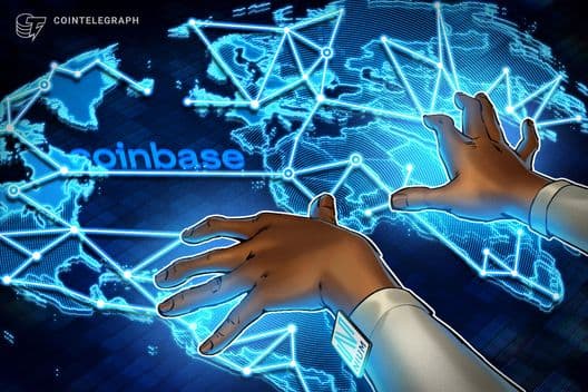 Nium selecciona a Coinbase para agregar USDC a su red de pagos globales