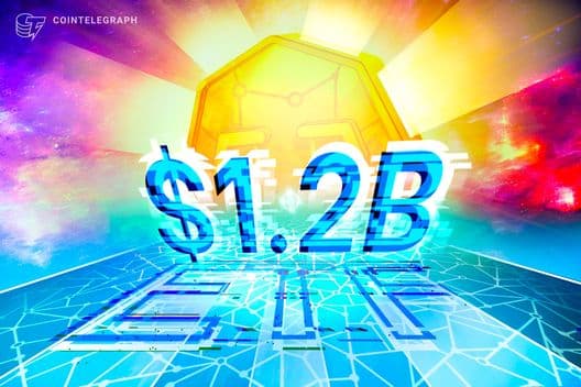 Bitcoin lidera entradas semanales de $1.2 mil millones en productos de inversión cripto