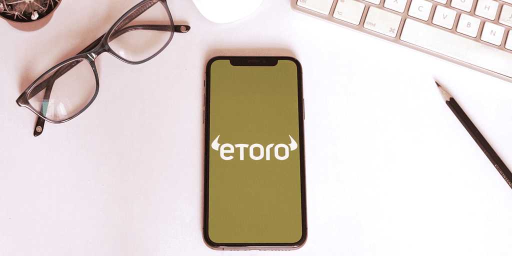 eToro Acuerda Comprar a TradeZero en Expansión de $231M en EE. UU., Acciones Cae 10%
