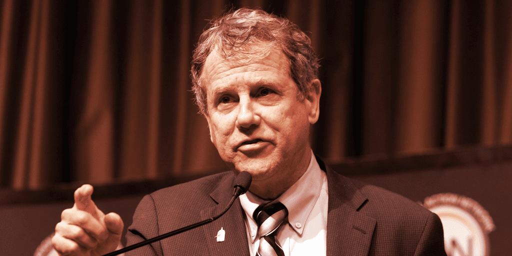 Tras el fracaso de la Clarity Act, el Super PAC cripto Fairshake apunta a Sherrod Brown con 30 millones de dólares