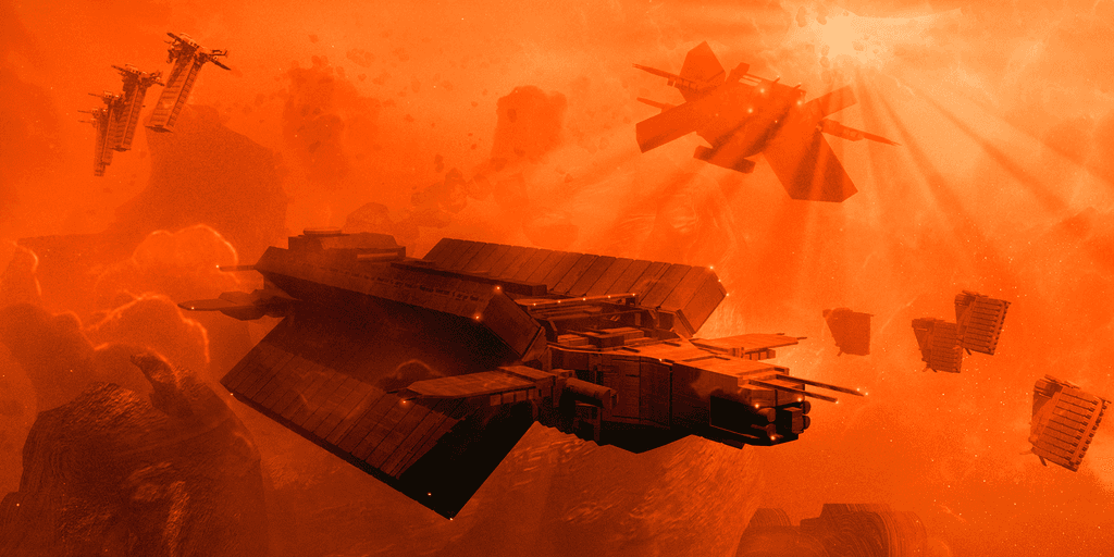 Google DeepMind adquiere participación en el creador de ‘Eve Online’ y usará el juego para probar el comportamiento de la IA