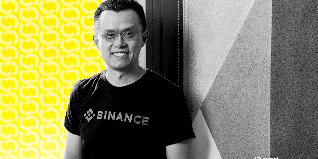 Binance y su fundador son demandados por 200 millones de dólares por inversores británicos: Reuters