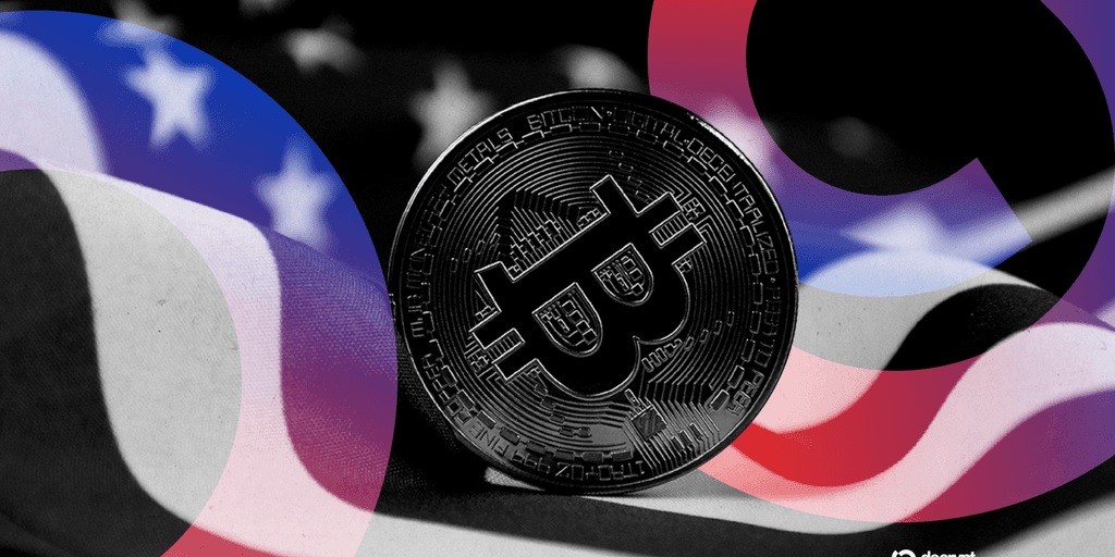 El proyecto de ley ARMA busca encausar una reserva estratégica de Bitcoin en la ley