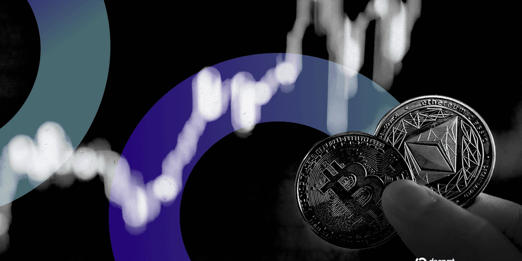 El Bitcoin se estanca mientras el Ethereum muestra su peor señal semanal en años: Análisis