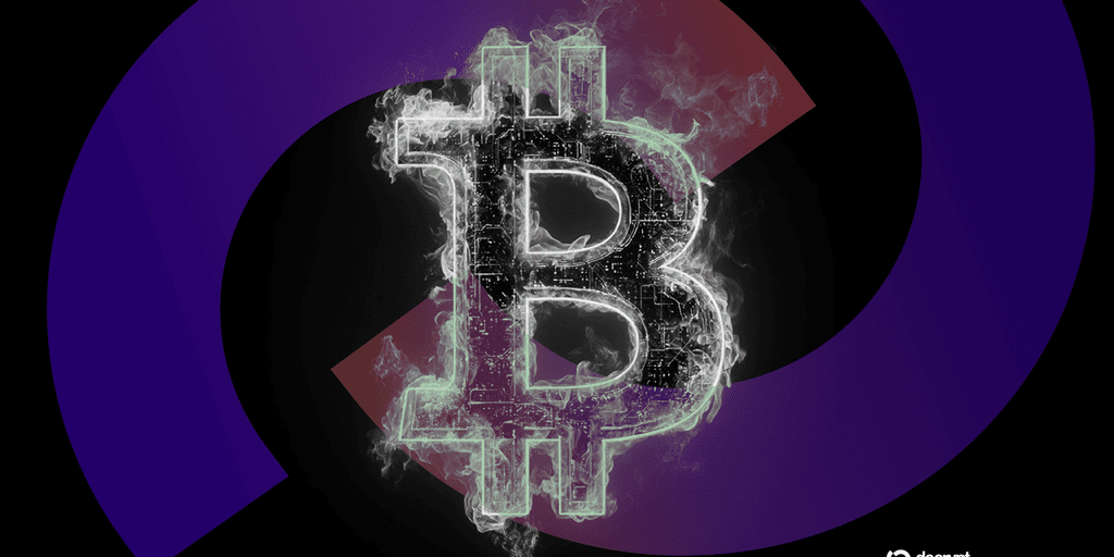 El Bitcoin sigue en una "Cruz de Muerte" mientras los empleos fallan en reducir las posibilidades de ajuste de tipos