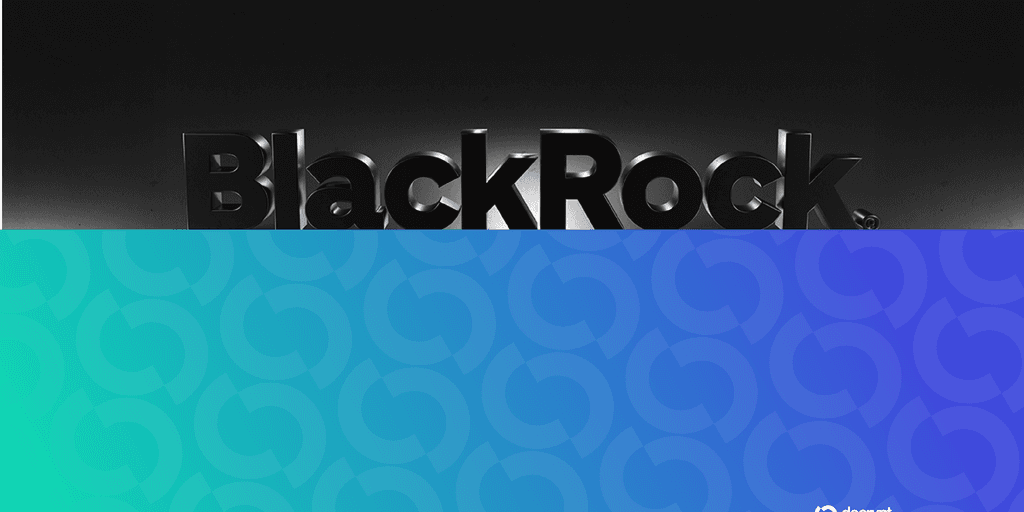 BlackRock Tokeniza $311 mil millones de Fondos de Mercado de Euros Europeos con Kinexys de JP Morgan