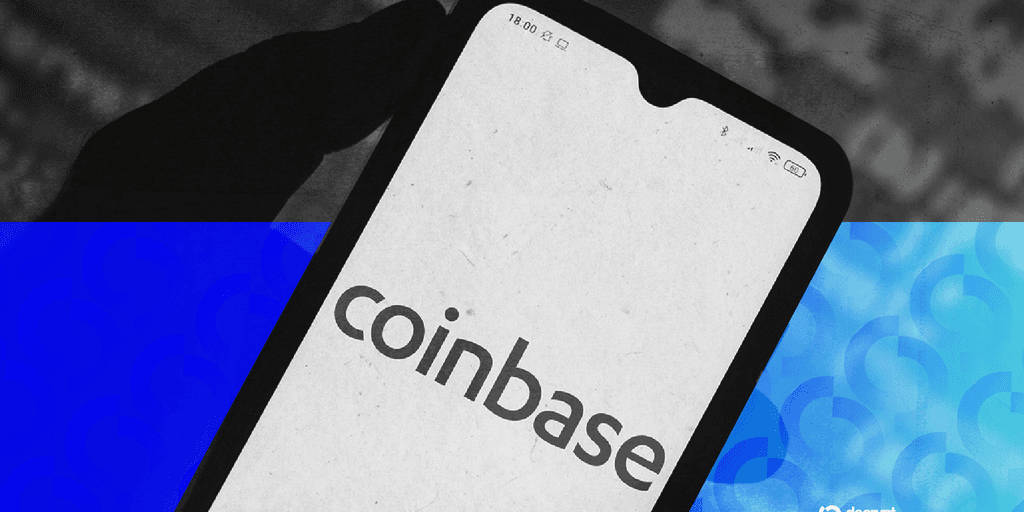 Interrupción de Coinbase afecta operaciones y transferencias de criptomonedas por falla en servicios de Amazon