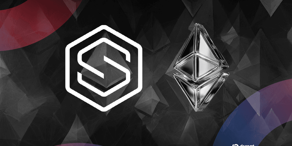Sharplink Invierte $200 Millones de Ethereum en Lido a través de wstETH
