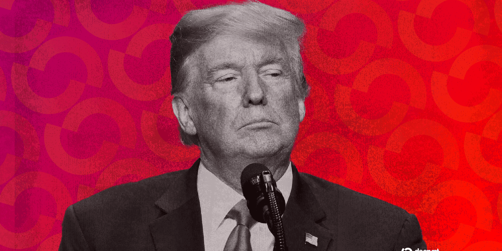 ¿Cómo la orden de inmigración de Trump alimentará la economía de stablecoin, las máquinas expendedoras de Bitcoin?