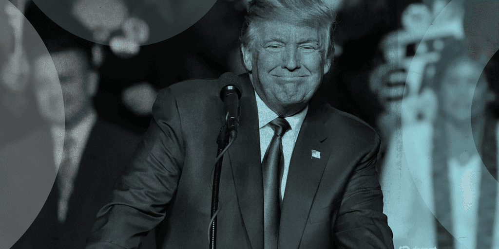 La plataforma de Trump Truth Social retira su solicitud de ETF de Bitcoin de la revisión de la SEC