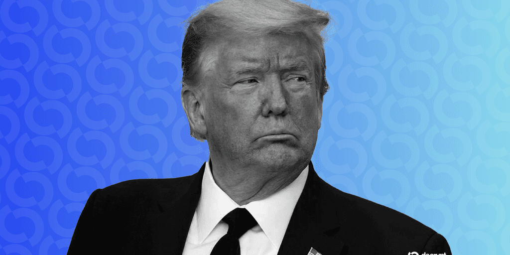 Trump Suspende Orden sobre Inteligencia Artificial por Temor de Que Dañe la Ventaja de los EE. UU. sobre China