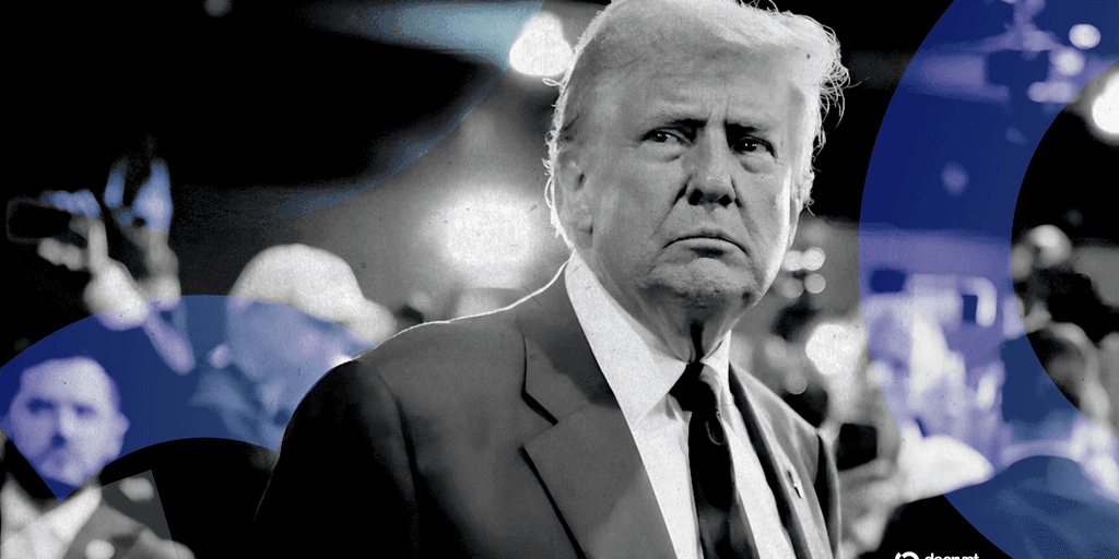 Trump respalda a la CFTC frente a los mercados de predicciones, llama a los funcionarios estatales "escoria"
