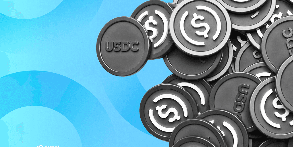 Circle otorga a los agentes de IA poderes con USDC y realiza una venta de tokens Arc por $222 millones
