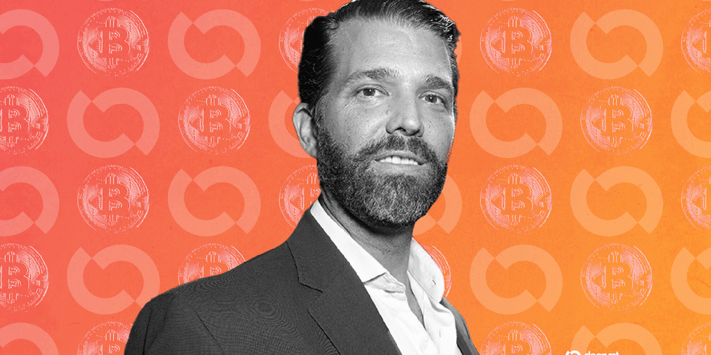 Los hijos de Trump no han abandonado World Liberty Financial, insiste la firma cripto
